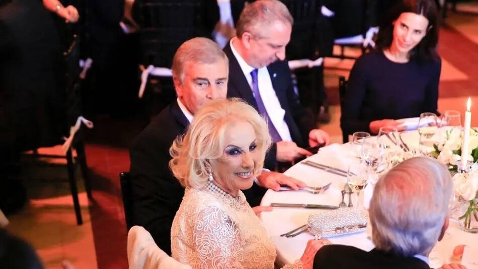 Mirtha Gala