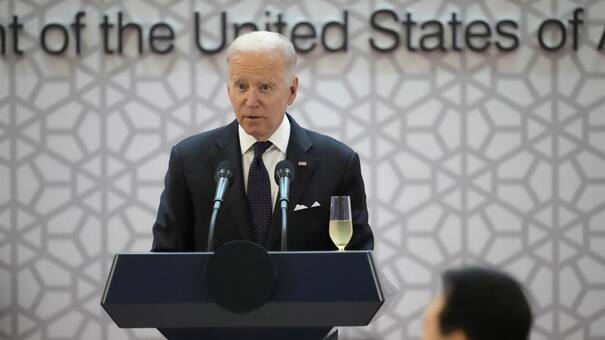 Biden pide "pasar a la acción" en el debate sobre control de armas