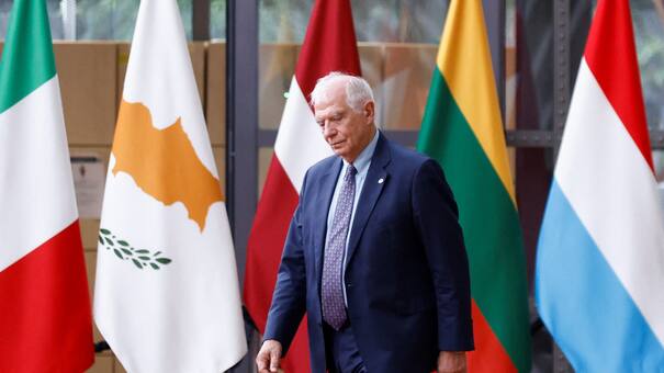 La UE cree que la "única receta" para "sobrevivir" al triunfo de Trump es mayor unión y soberanía