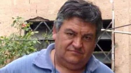 Daniel Tachella, víctima en Pergamino