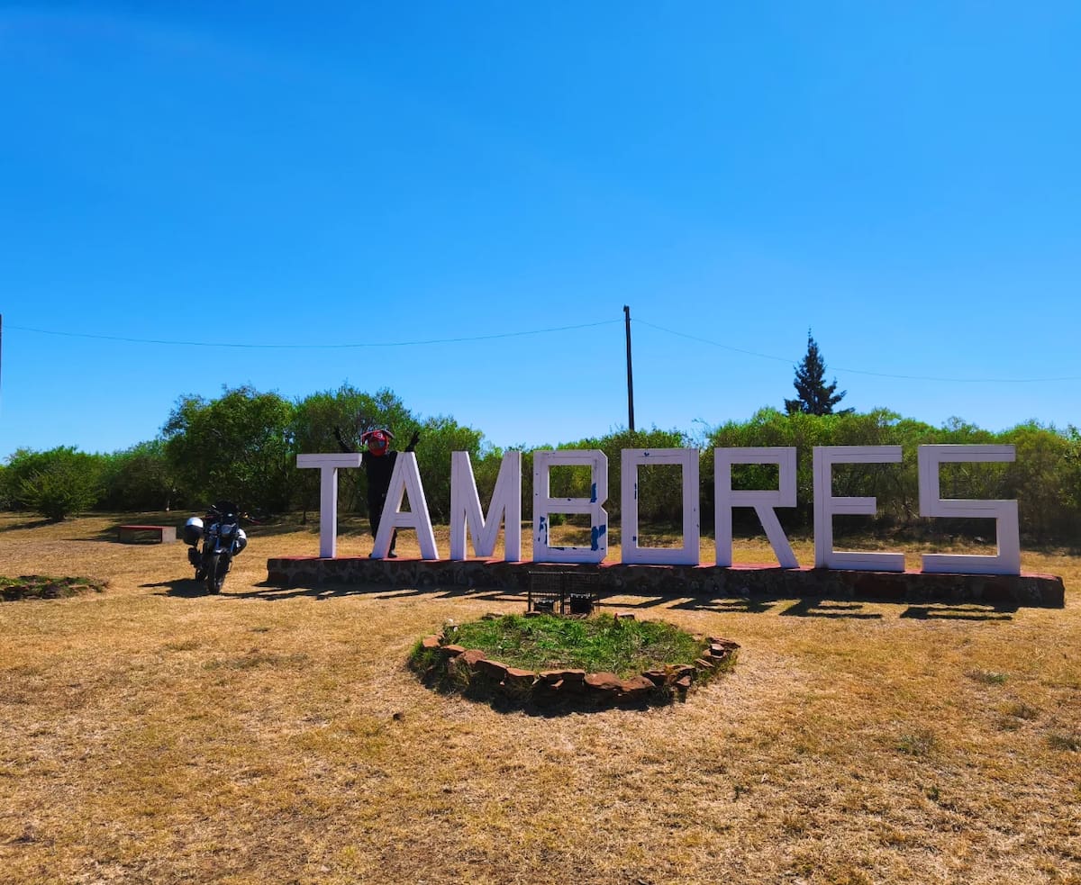 Qué ver en Tambores y por qué cada vez despierta más interés