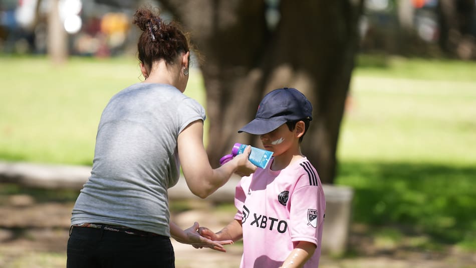 Hijos.