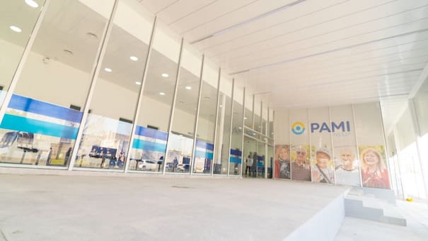 PAMI: los dos beneficios gratuitos que pueden solicitar los jubilados y pensionados en diciembre de 2025