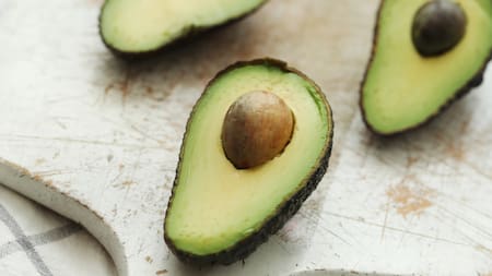 Cómo hacer para que la palta madure más rápido