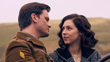 Outlander: Blood of My Blood.