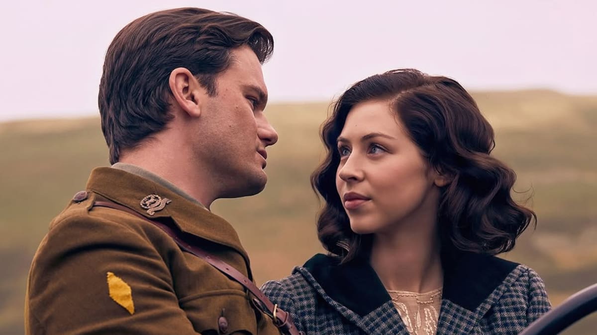 El giro en la trama de Blood of My Blood que cambia la historia de Claire en Outlander