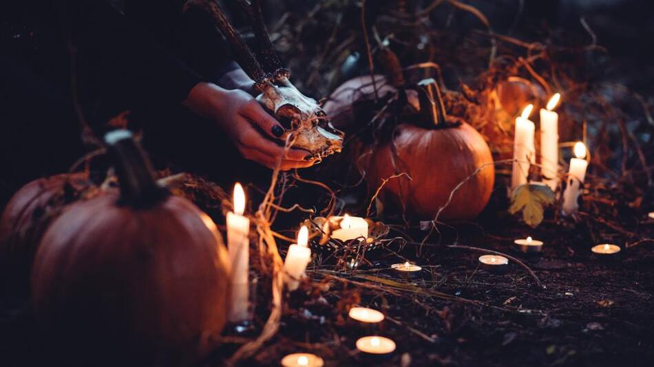 Brujas. Foto: Unsplash