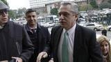 Alberto Fernández declaró en Comodoro Py: la denuncia contra la madre de Fabiola Yáñez por falso testimonio