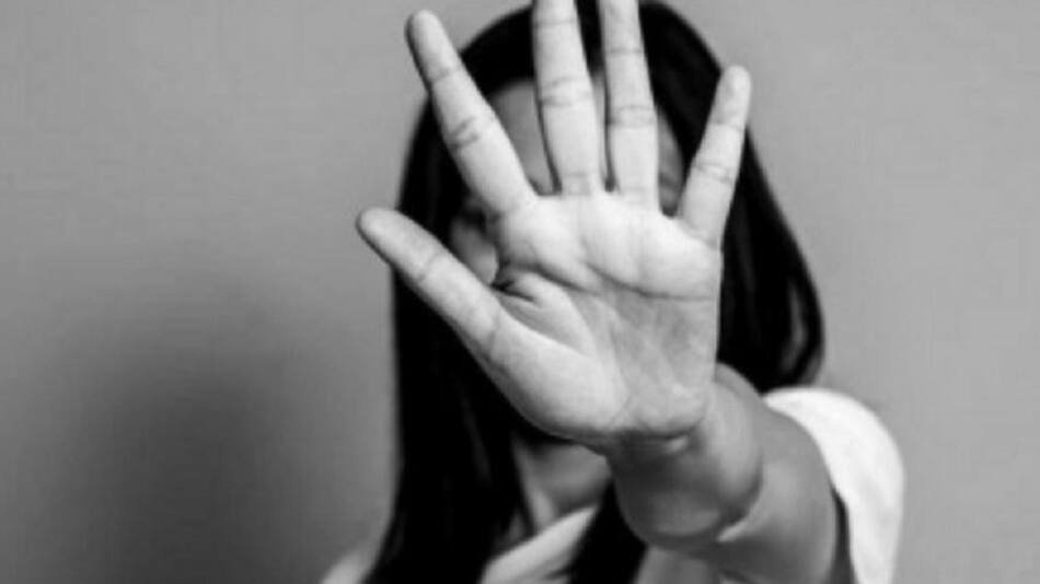 Violencia de género. Foto: Télam