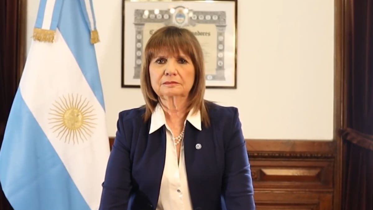 El video de Patricia Bullrich que alimentó los rumores de candidatura: el particular tema que utilizó para musicalizarlo