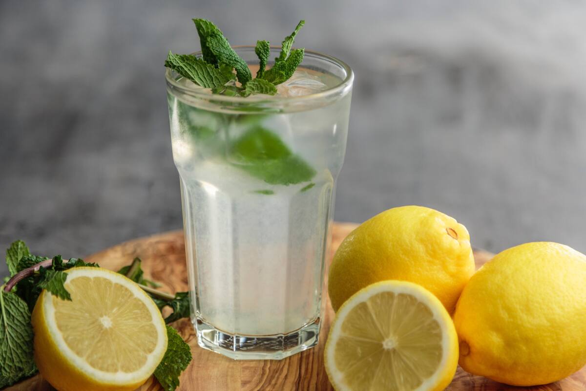 Limón. Foto: Unsplash