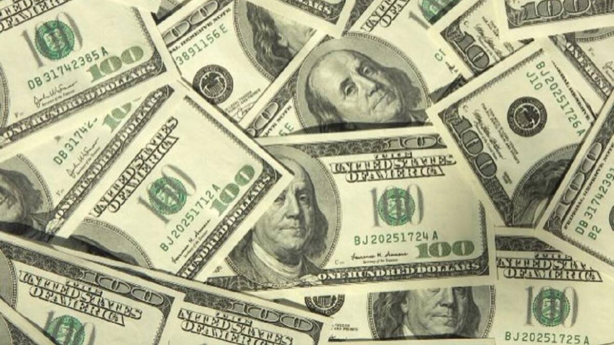 Dólar