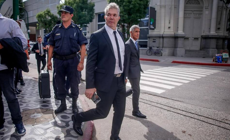 Fernando Burlando_Télam