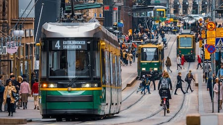 Ranking de los países más felices del mundo en 2026: una nación de América Latina está en el Top 5 y Argentina bajó dos puestos