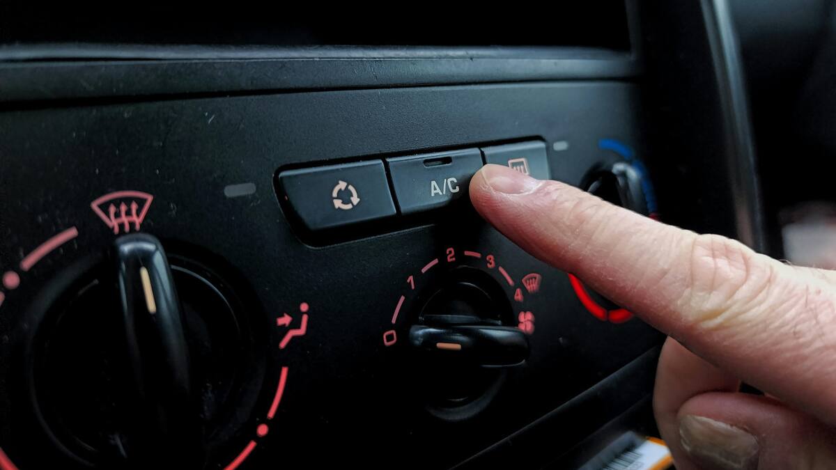 Puede afectar el rendimiento del vehículo, aumentar el consumo del combustible y puede generar somnolencia. Foto: Pexels.