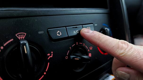 Con el invierno, la calefacción del auto es una de las más utilizadas: la temperatura ideal para no gastar de más