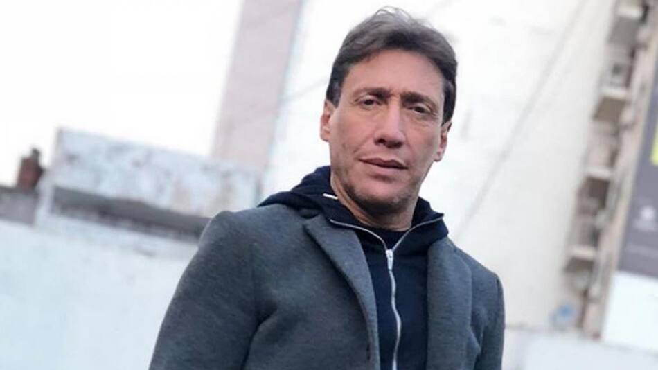 Fabián Gianola