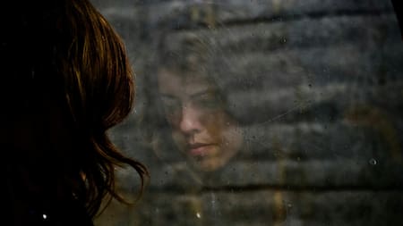 Ansiedad. Foto: Unsplash