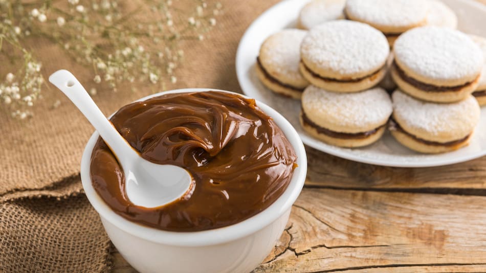 Cómo hacer el mejor dulce de leche.