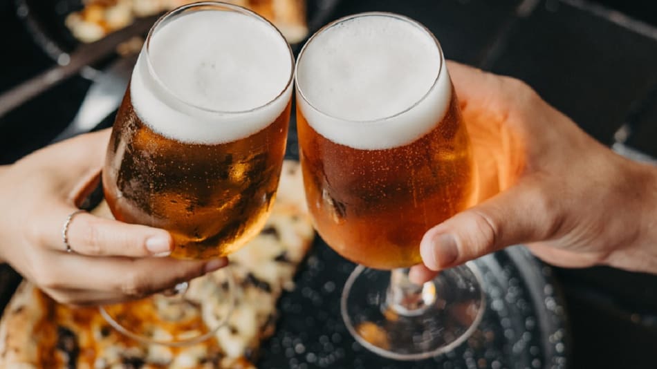 El 2025 recién comienza. Foto: Bulebar - Food & Drinks