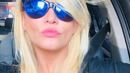 María Eugenia Ritó