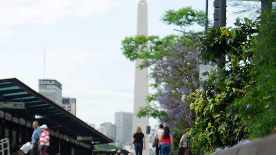 Ciudad de Buenos Aires, Argentina.