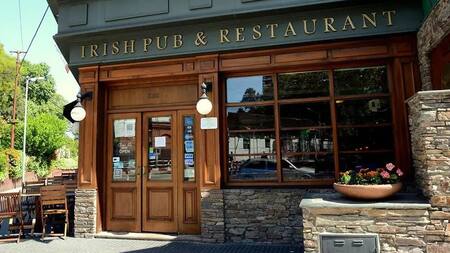 Murió uno de los dueños del bar Down Town Matías por una descarga eléctrica