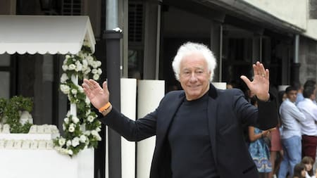 Guillermo Copola, NA.