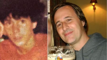 Cristian Graf se mostró aliviado tras ser sobreseído por el crimen de Diego Fernández Lima: “No soy culpable”