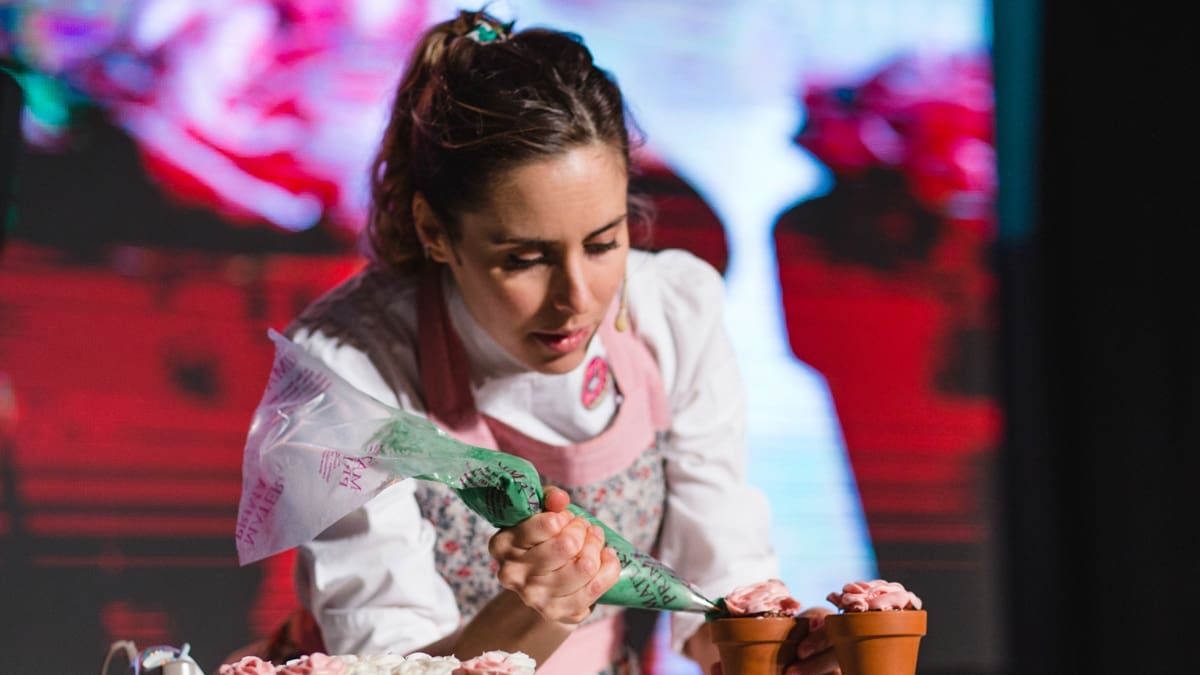 Se celebra durante 4 días, pero pocos lo saben: la Fiesta Nacional del Postre regresa con degustaciones, shows en vivo y entrada gratis