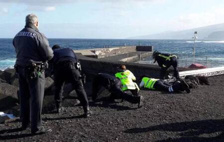 Augusto Germán Cozzi Castro - Jugador muerto en España