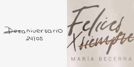 El plagio de Eugenia