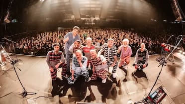 Entradas para ver a Bersuit Vergarabat el 14 de noviembre: cuánto cuesta ir al recital y por dónde comprarlas