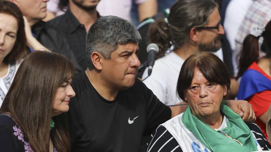 Pablo Moyano (NA)