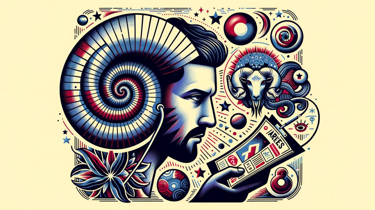 Horóscopo de Aries de hoy: sábado 2 de agosto de 2025