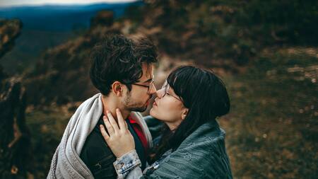 Amor, parejas, felicidad.