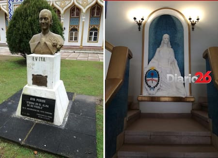 República de los Niños, exclusivas Diario 26 - foto 26