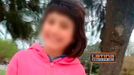 Periodista de Punta Indio tras aparición de Abril Caballé, Radio Latina