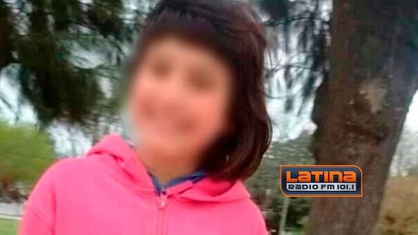 Aparición de Abril: "La mujer que la encontró había tenido declaraciones sospechosas"