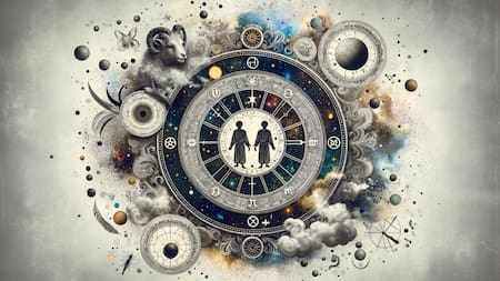 Horóscopo de Géminis de hoy: viernes 20 de diciembre de 2024. Foto: Redacción canal26.com