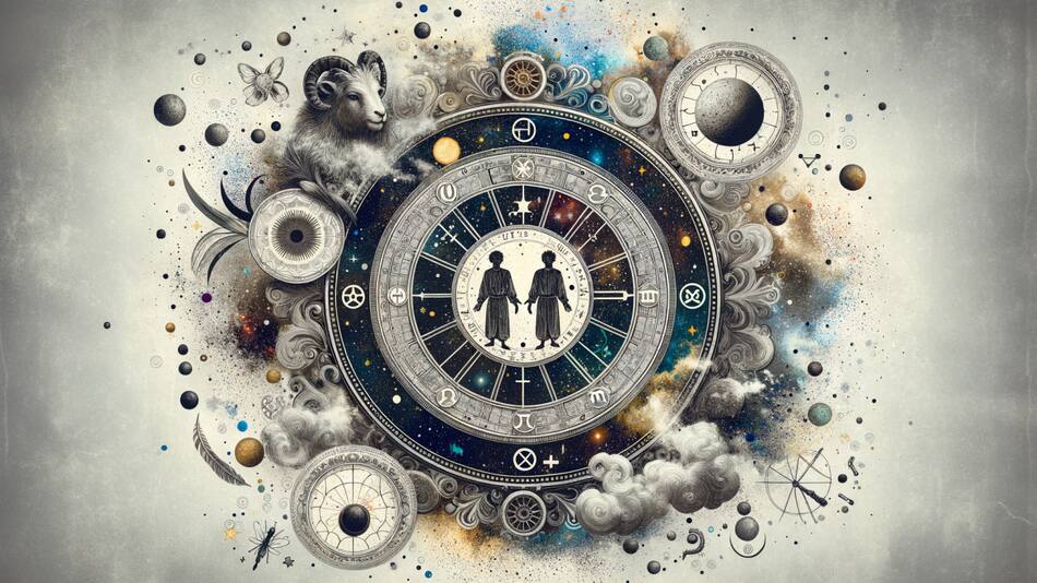 Horóscopo de Géminis de hoy: viernes 20 de diciembre de 2024. Foto: Redacción canal26.com