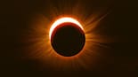 Último eclipse solar del año: quiénes podrán observarlo este 21 de septiembre, a qué hora y cómo seguirlo online