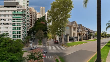 Olvido y auge del Oeste porteño: los barrios que dejaron atrás el abandono y hoy son un boom urbano y gastronómico