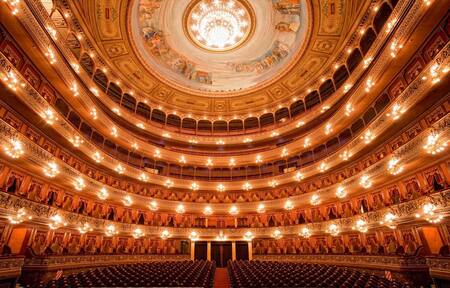 Teatro Colón