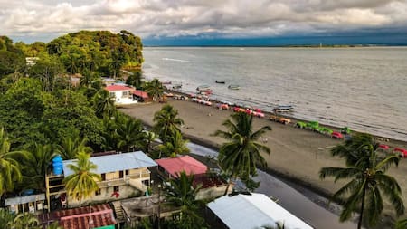 Buenaventura, Colombia. Fuente: Señal Colombia