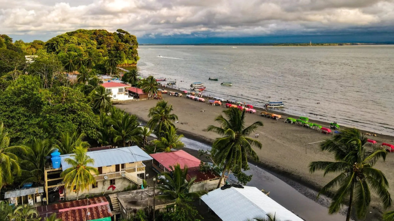 Buenaventura, Colombia. Fuente: Señal Colombia
