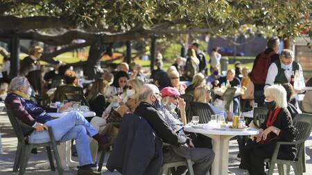 Coronavirus en Argentina, NA