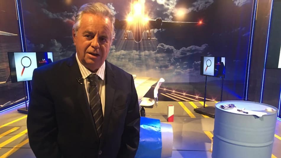 Roberto García