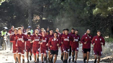 River Plate, fútbol argentino, NA