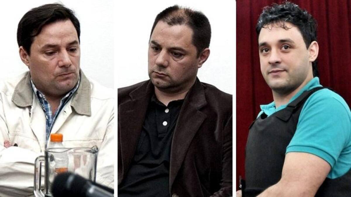 Hermanos Lanatta y Schillaci